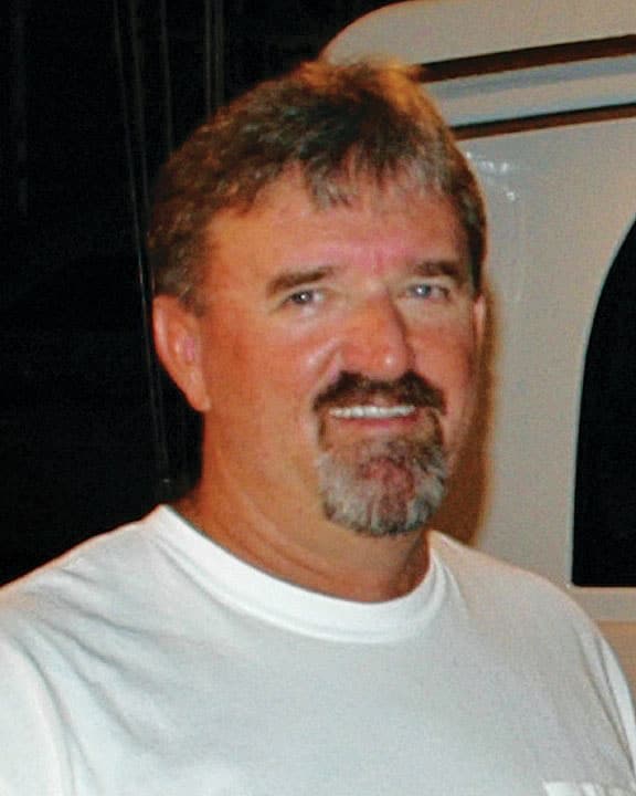 Capt. Gene Vander Hoek Sea Genie II Kona Hawaii marlin fishing