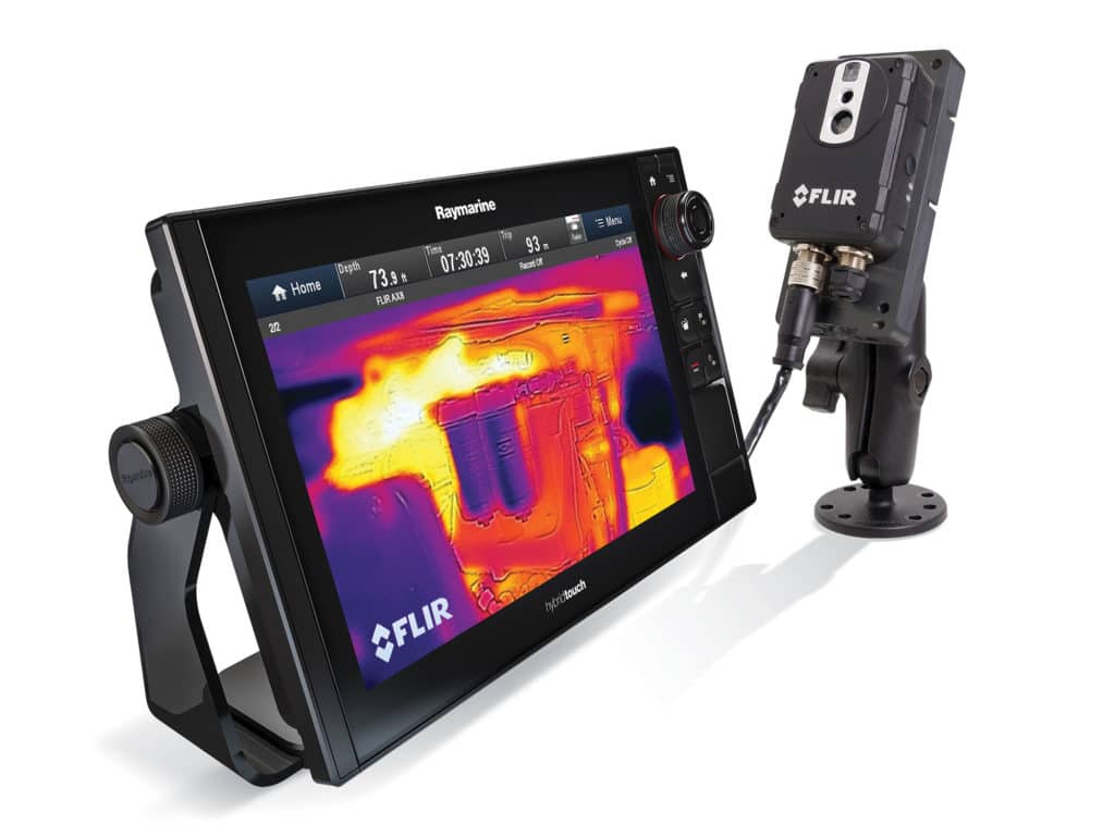 FLIR AX8