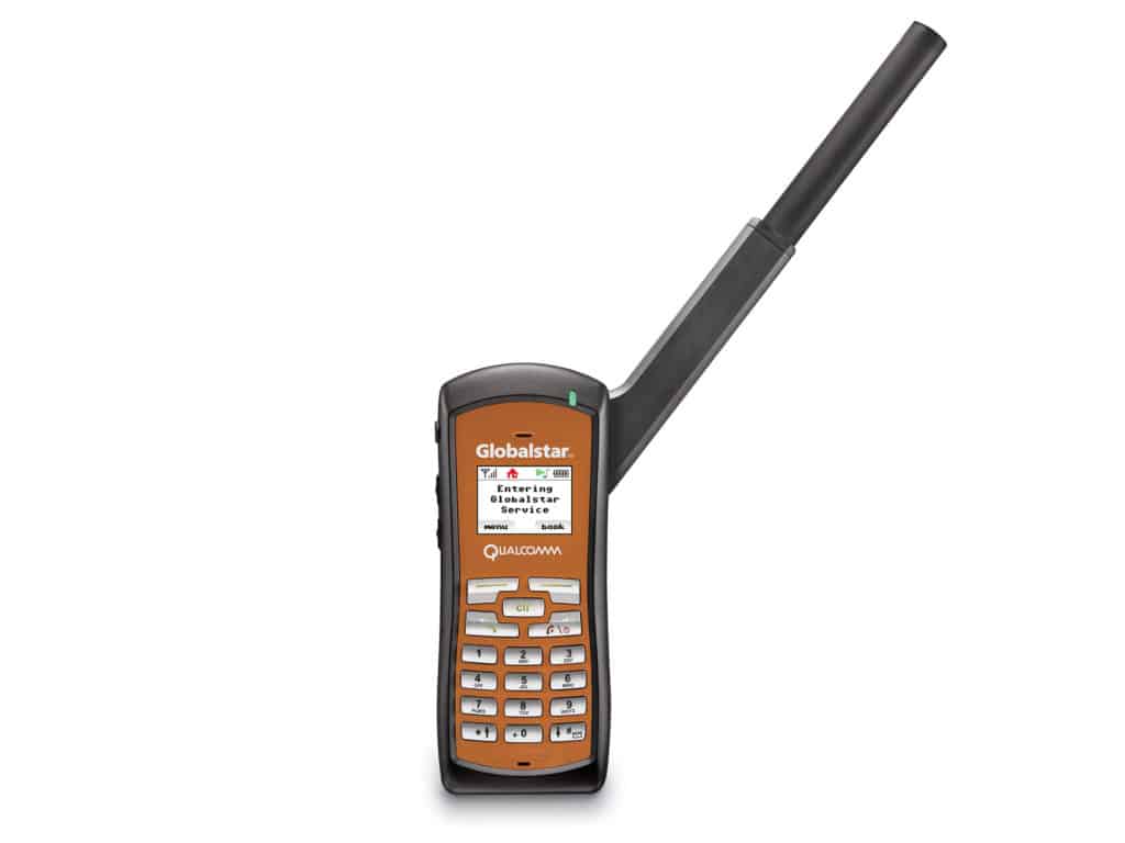 Globalstar GSP-1700