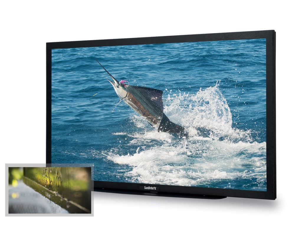 SunBrite TV 4670HD Outdoor TV