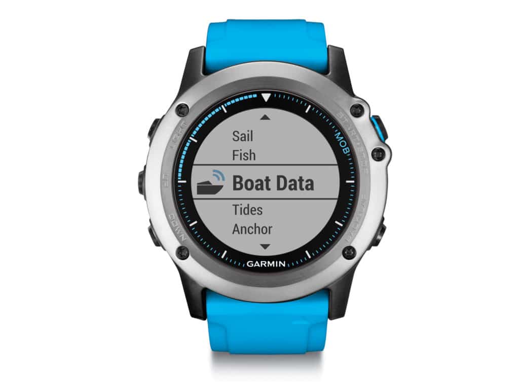 Garmin Quatix 3