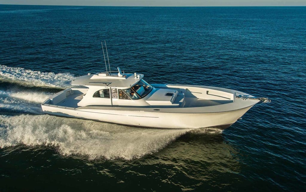 Blackwell Boatworks 57 Review