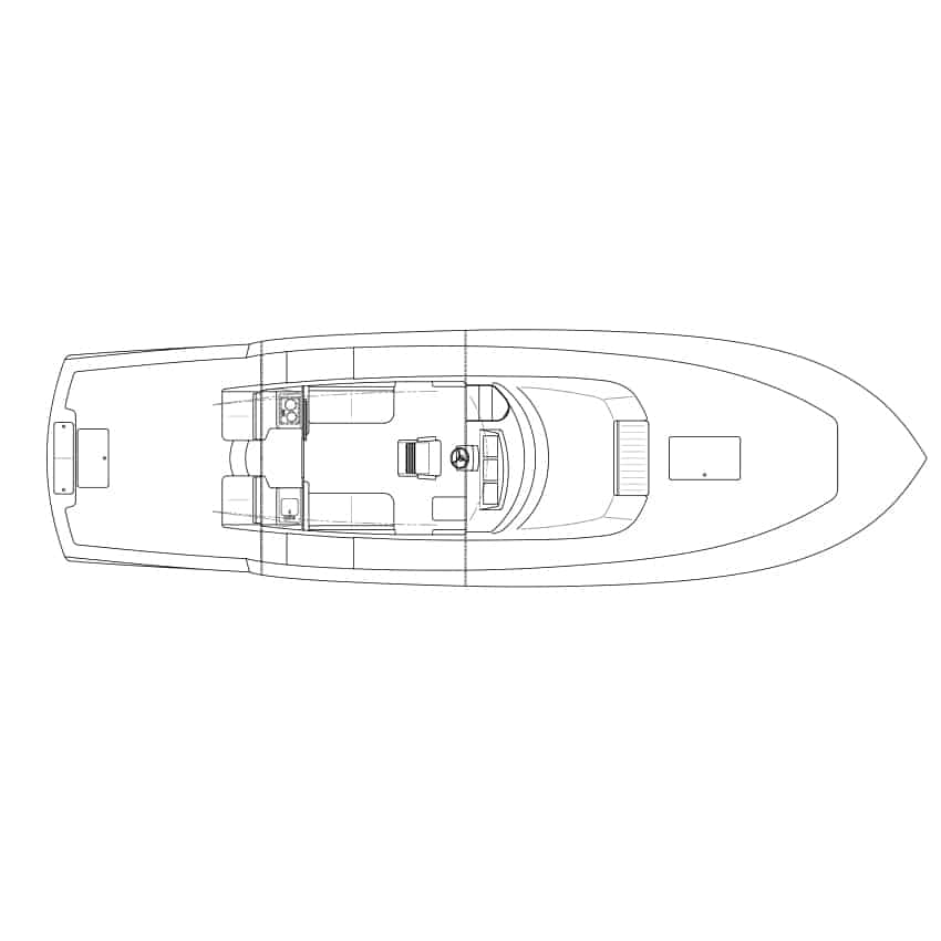 Blackwell Boatworks 57 Review