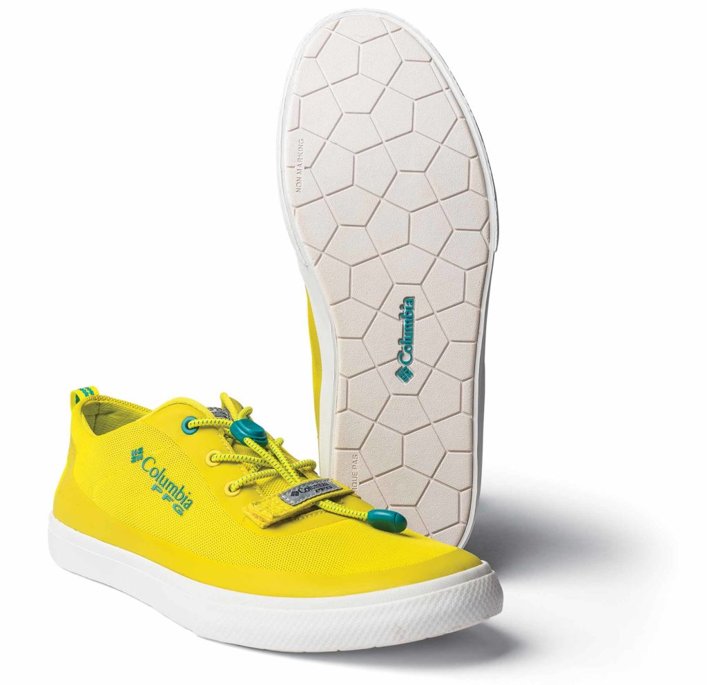 Best Boat Shoes for Fishing