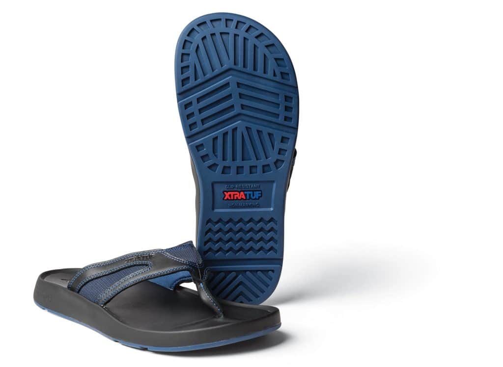 Best Boat Shoes for Fishing