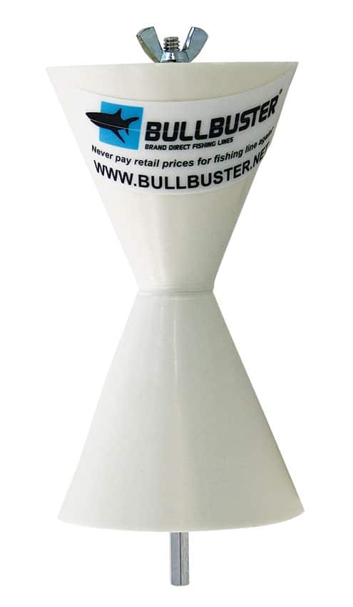 Bullbuster Line Stripper
