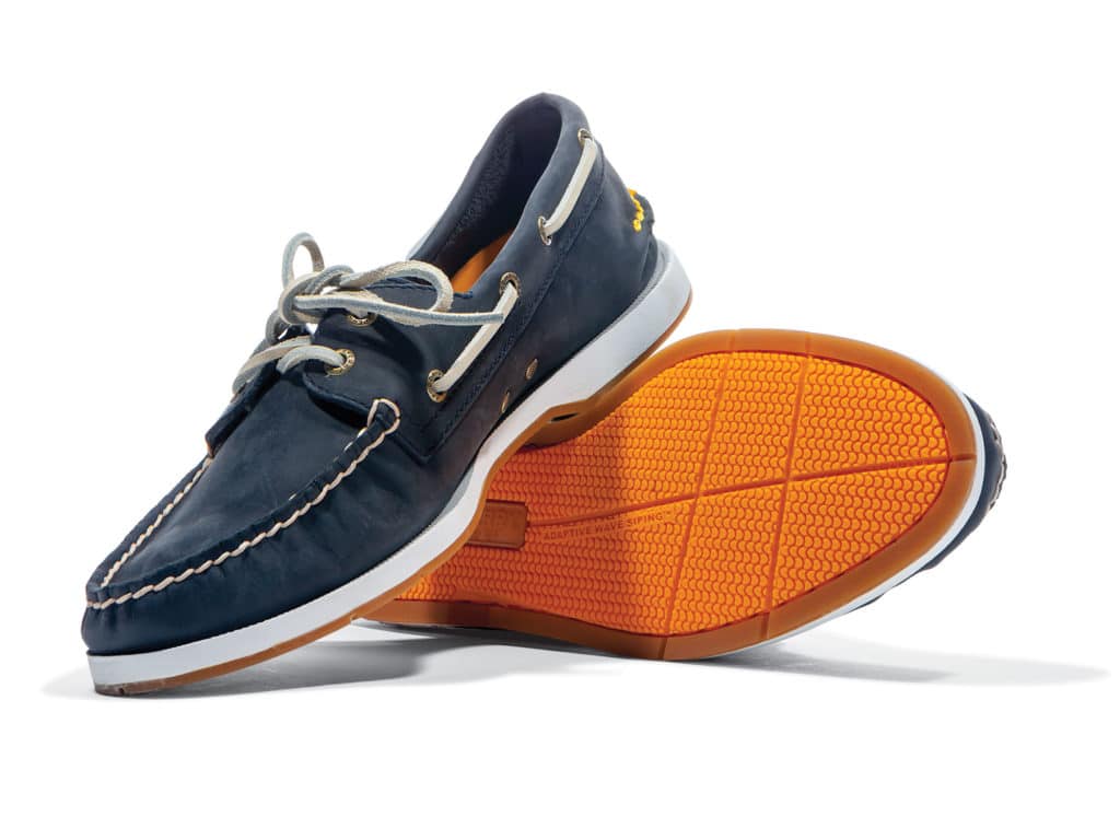 Sperry Captain’s A/O