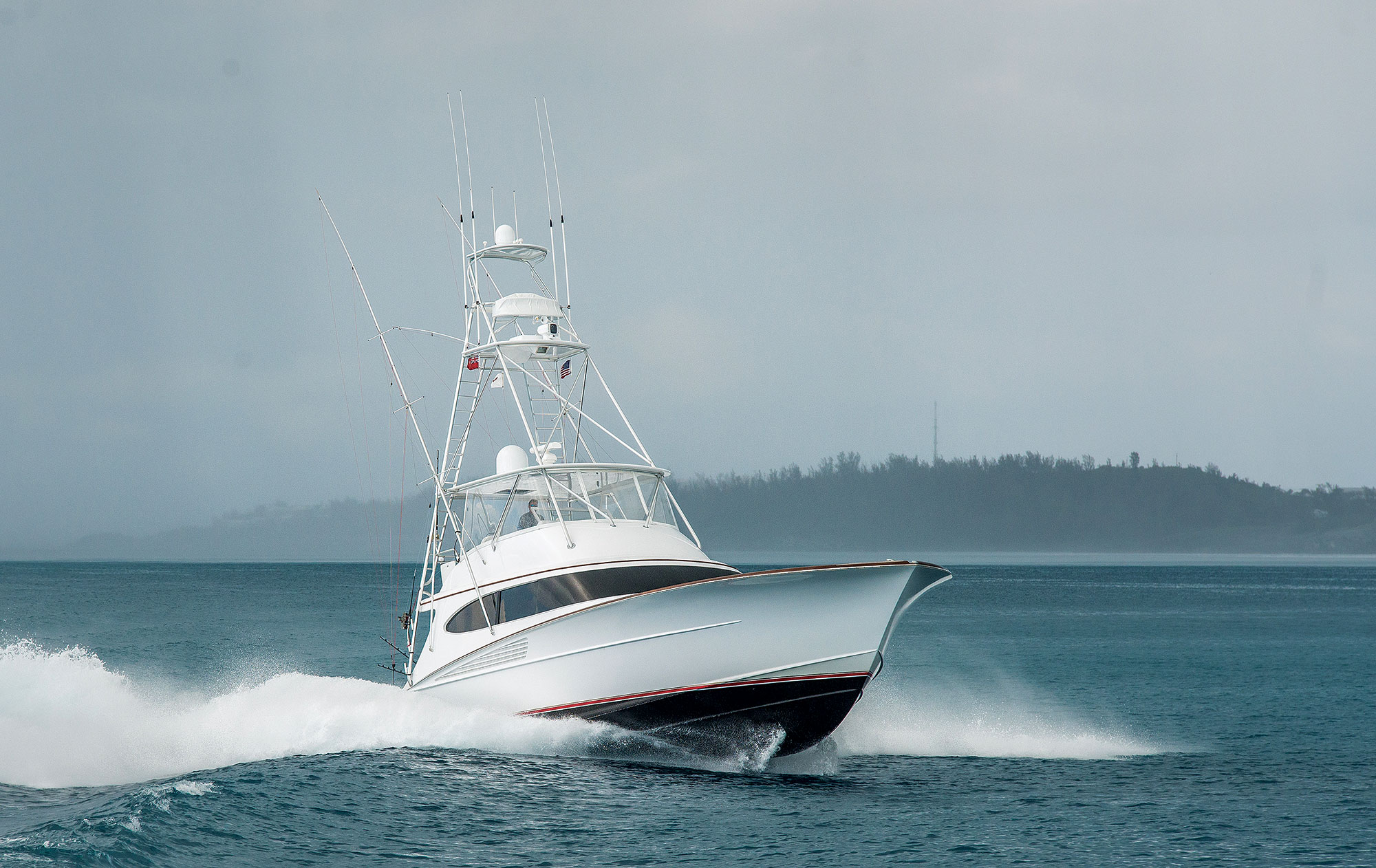 Escrow Holdback Agreements for Boat Buying Marlin