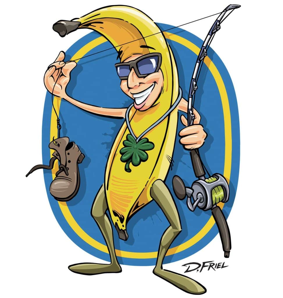 Marlin's Guide to Fishing Superstitions