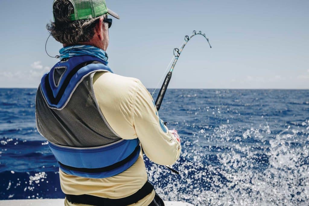 Win the Fight with Your Next Marlin