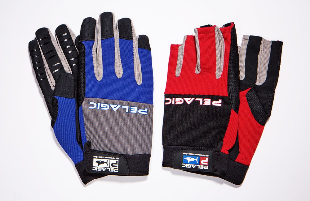 Top Gloves for Fishing