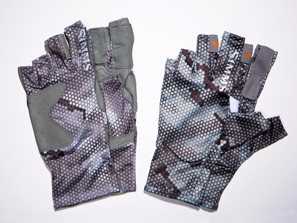 Top Gloves for Fishing