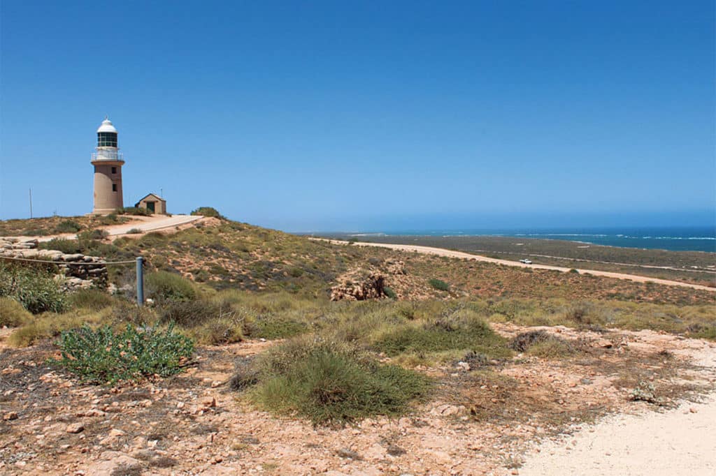 Exmouth, Australia