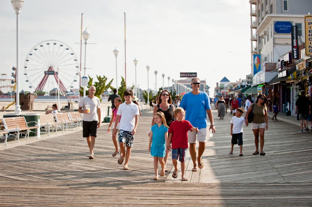 Ocean City, Maryland