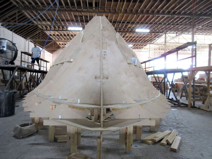jarrett bay 67 foot sport fisherman boat build