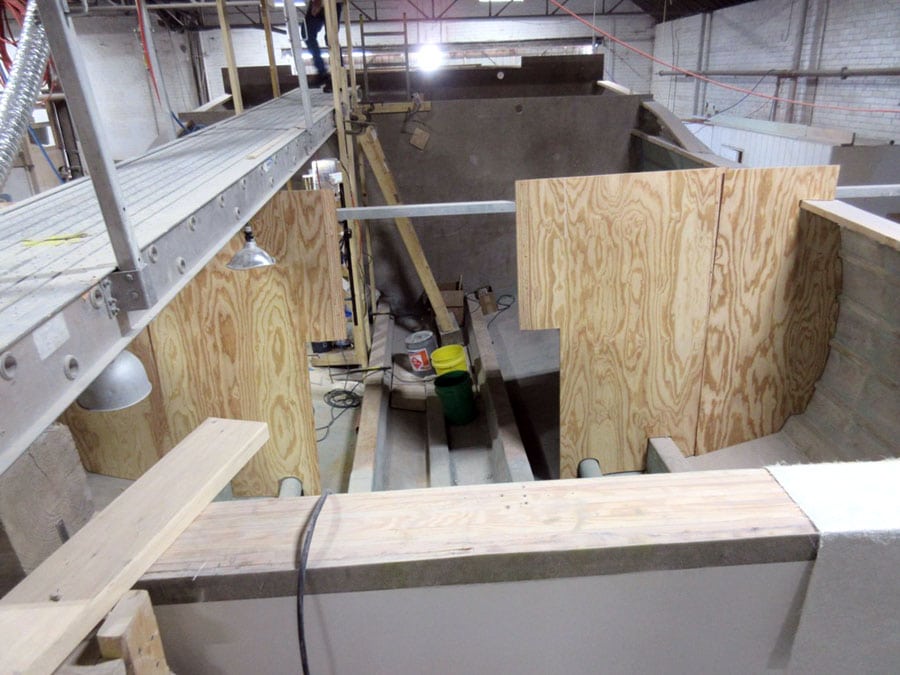 jarrett bay 67 foot sport fisherman boat build