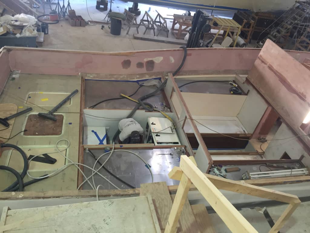 Jim Smith 43 Walkaround