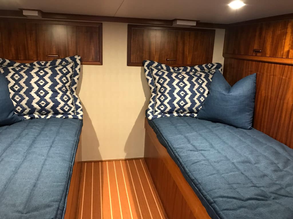 Jim Smith 43 Walkaround