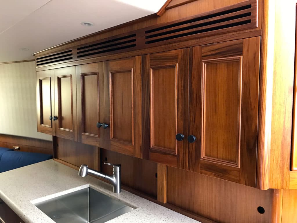 Jim Smith 43 Walkaround