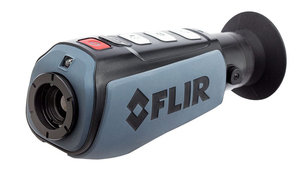 FLIR Ocean Scout
