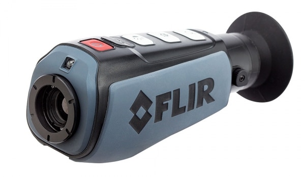 FLIR Ocean Scout
