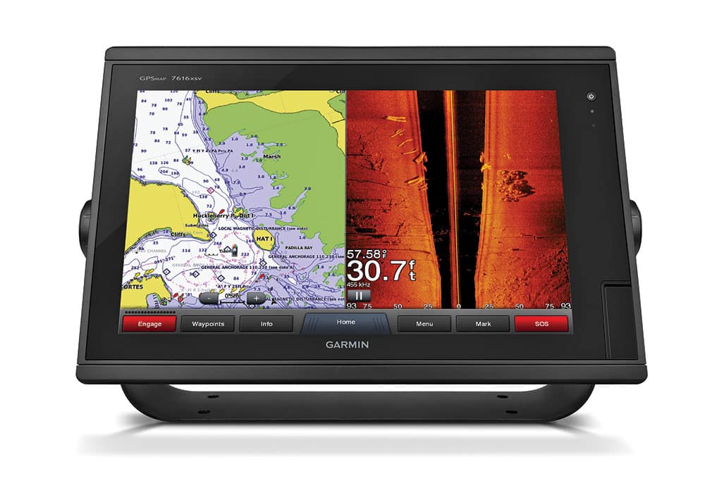 Garmin Panoptix