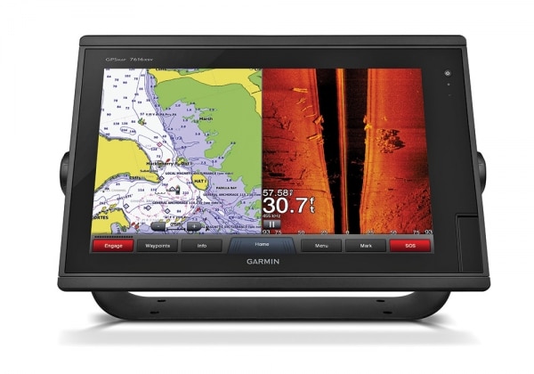 Garmin Panoptix