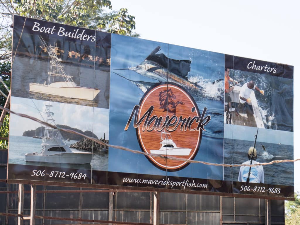 Maverick Yachts