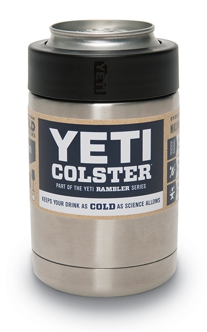 YETI Colster