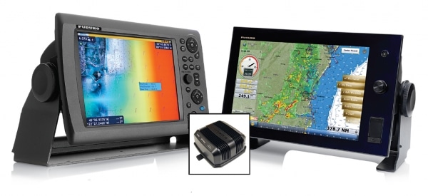 Furuno BBWX3 SiriusXM Marine Weather Receiver