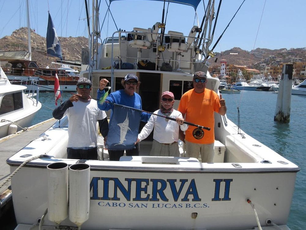 martin arostegui royal billfish slam on fly