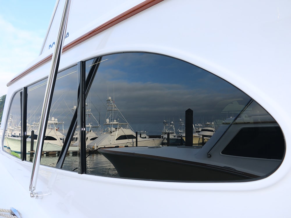 maverick yachts 50 open fly