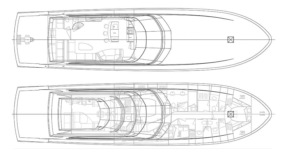 Merritt 86 Boat Review Test