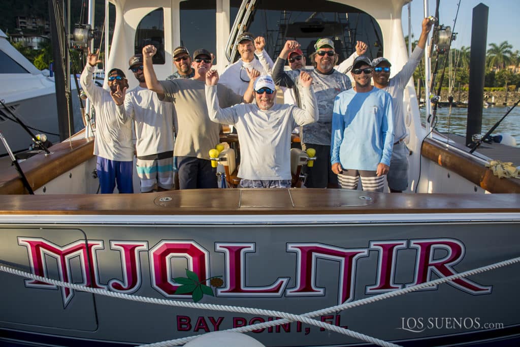 2017 Los Sueños Signature Triple Crown Leg 1 Costa Rica