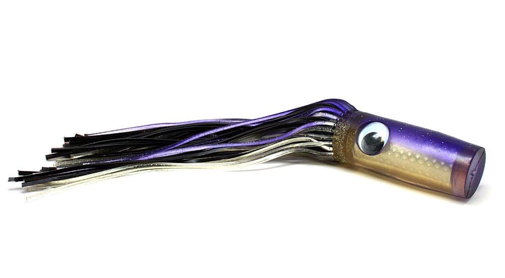 Top Teaser Lures for Marlin and Sailfish