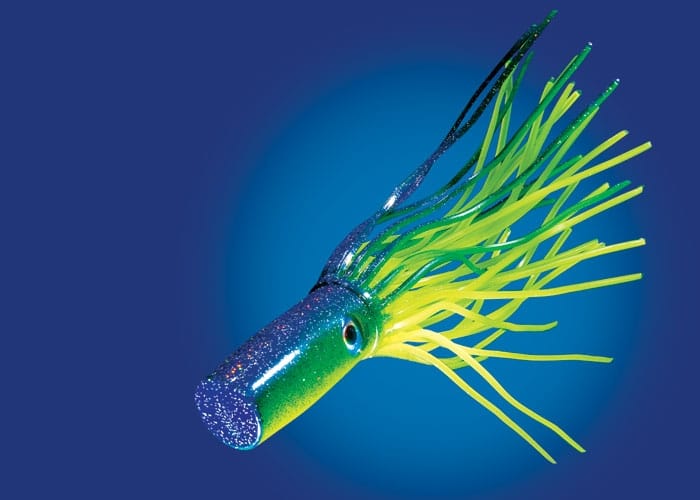 The 10 Best Lures to Catch Marlin and Sailfish