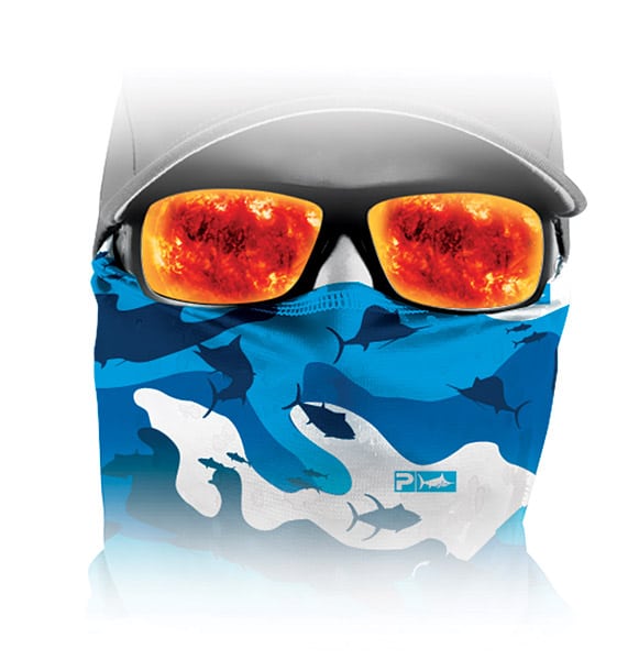 Pelagic Sunshield