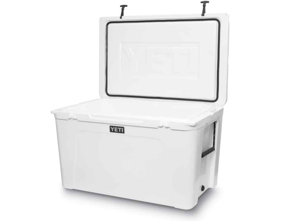 YETI® Tundra 210 Cooler