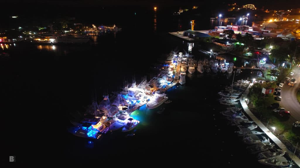 2017 Spice Island Billfish Tournament