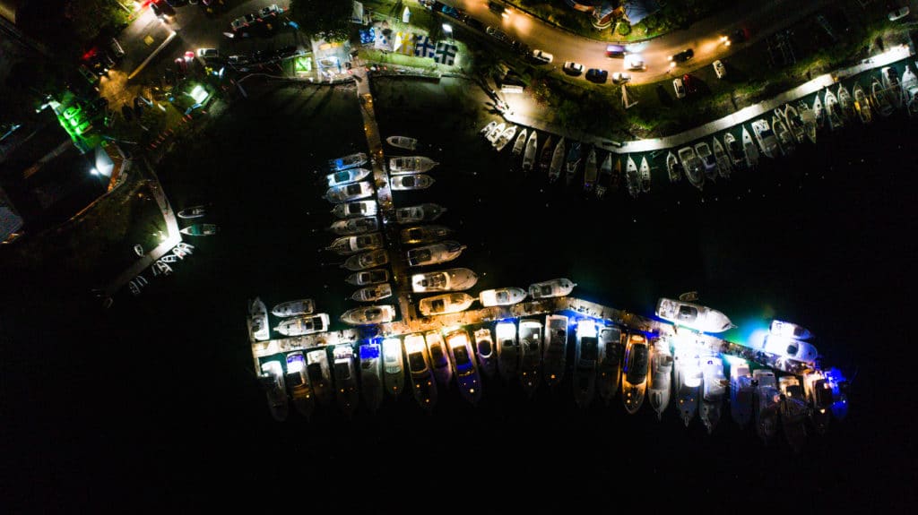 2017 Spice Island Billfish Tournament
