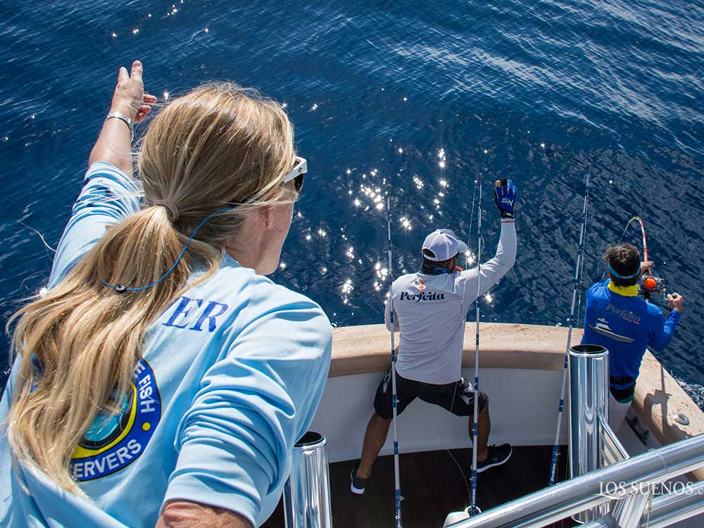 2018 los suenos signature triple crown leg one