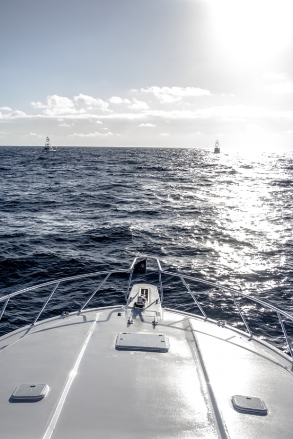 10 Tips for Procuring Boat Insurance Marlin
