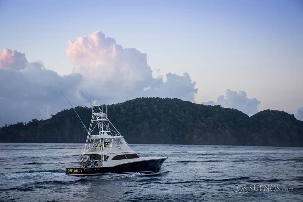 2017 Los Suenos Signature Triple Crown Leg 1 Costa Rica