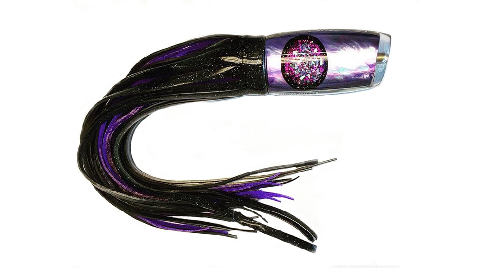 Top Teaser Lures for Marlin and Sailfish