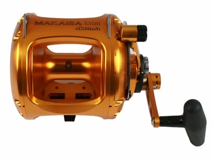 Okuma MK-130II Makaira