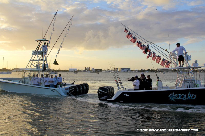 Operation Sailfish