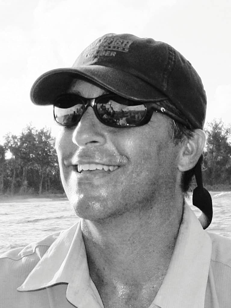 International Fishing Captains Where to Fish