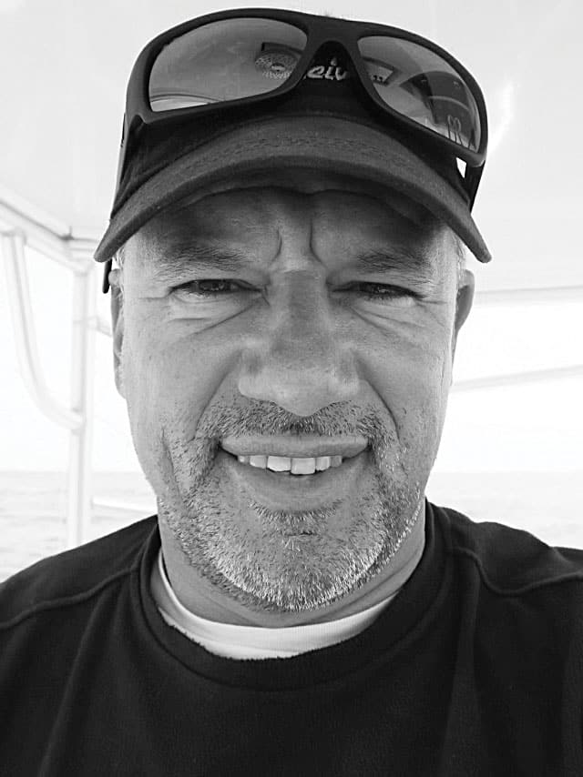 International Fishing Captains Where to Fish