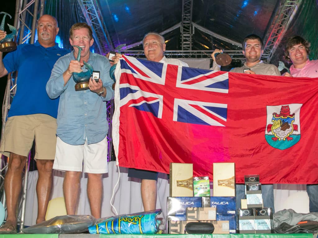 2015 Offshore World Championship Winners