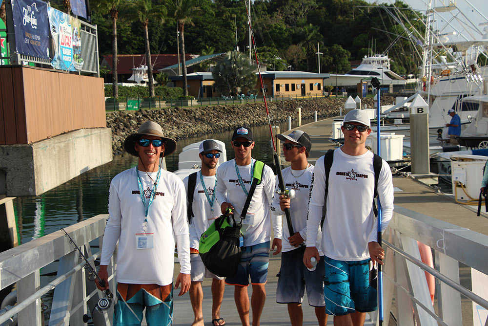 2018 Offshore World Championship Quepos Costa Rica